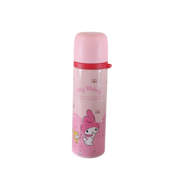 BOTELLA MY MELODY 450ML /COD. 218-MM6241