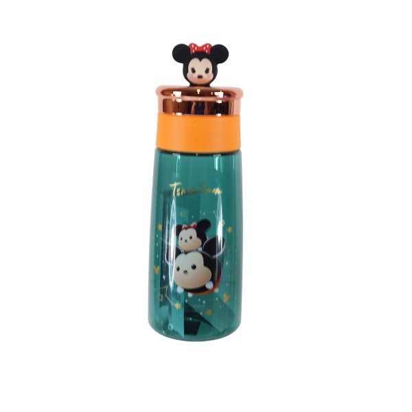 BOTELLA MINNIE 470ML /COD. 218-WD-770E