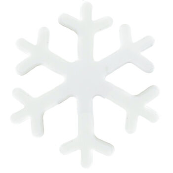 STICKER VENTANA COPO NIEVE