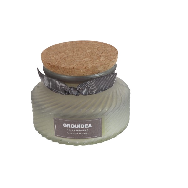 CANDELA FRAGANCIA AMBER /COD. 224-18-367A