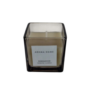 CANDELA FRAGANCIA SANDALWOOD /COD. 224-32018S