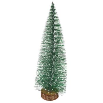 Arbolito Nieve 30cm /cod. 230-1630
