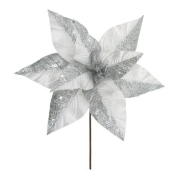 Pastora Pana Dia32xh35cm White /cod. 262-20145l-68