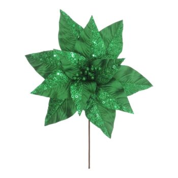 Pastora Pana Dia37xh40cm Xmas Green /cod. 262-20145xl-63