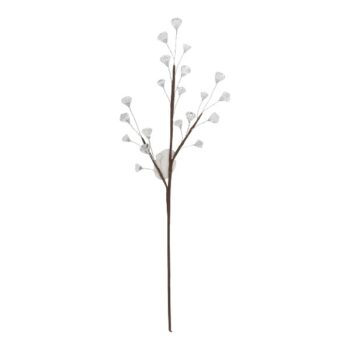 PICK ACCESORIOS ACRILICOS H: 56CM TRANSPARENT