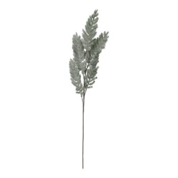 Rama Follaje Nieve H: 84cm /cod. 262-fg25238b