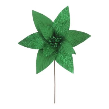 PASTORA PANA DIA34XH45CM XMAS GREEN