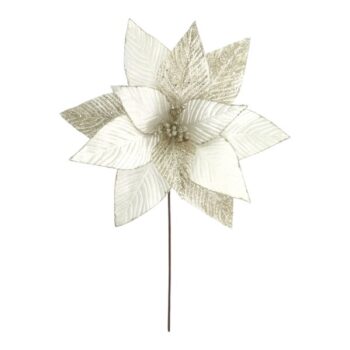 PASTORA PANA DIA36XH50CM IVORY