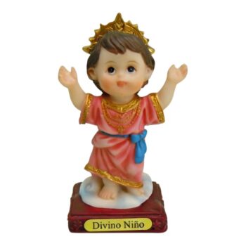 DIVINO NIÑO 7.7CM /COD. 269-351416