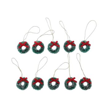 Bolsita 10 Mini Coronitas /cod. 276-01095