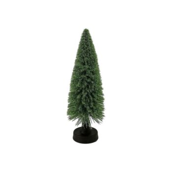 Arbolito Peludo Green D7*h20,5cm /cod. 276-21020