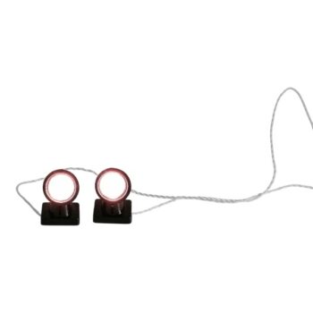 MINI SPOT LUZ /COD. 276-224003
