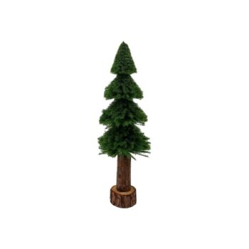 Arbolito Green Con Forma D8,5*h25,5cm /cod. 276-23172