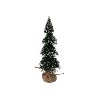 Arbol Green Con Nieve 23cm /cod. 276-24006f