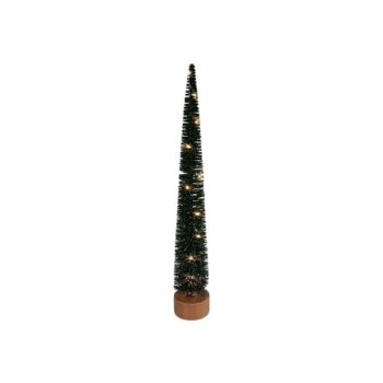 Arbol Con Luz H40cm Bateria /cod. 276-25311