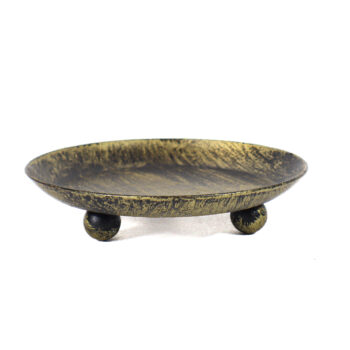 BASE PEQUEÑA GOLD /COD. 28-996121-70