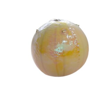 BOLA INFLABLE 60CM IRIDISENTE /COD. 284-JQ03-IR