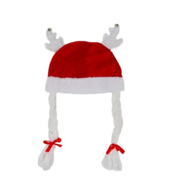 Gorro Señora 28*47cm /cod. 299-11360d