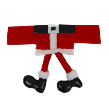 Cubre Sillas Navidad /cod. 299-21508