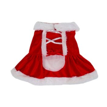 Vestido Perro /cod. 299-23356