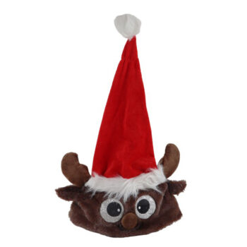GORRO RENO 31*53CM