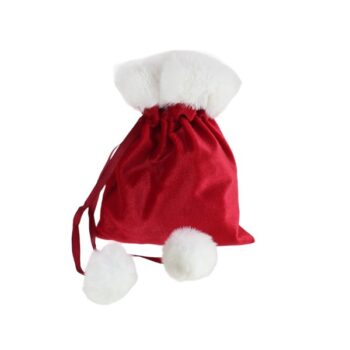 Bolsita Navideña Red 13*17cm /cod. 299-ya024087c