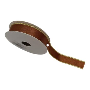 Cinta Tela Burgundy 1.5cm X 9.14m /cod. 300-a519515-38