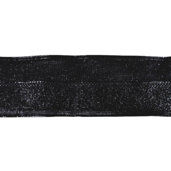 Cinta Tela 6,3cmx9,14mts Black Malla /cod. 300-s1110-66