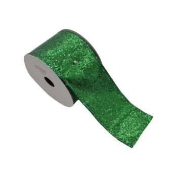 Cinta Tela Green 6.3cm X 9.14m /cod. 300-w3165-63