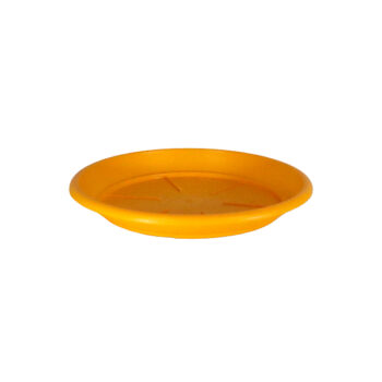 PLATO SIENA 27 CM YELLOW /COD. 69-STS00027-165