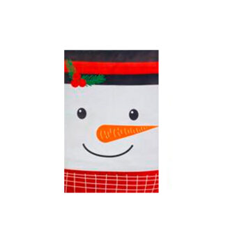 Banderola 31.8x46x0.1cm /cod. 700-170-4400043