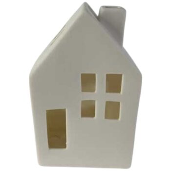 Casa C/luz C/luz A/bat3 8.9x5.7x14.7cm /cod. 700-201-7500103