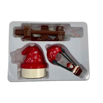 Jg Topper Nav C/luz C/luz C/mus 40x28x30cm /cod. 700-201-7800098