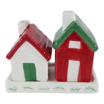 Jg Salero/pimentero 3pz 11x5.5x8.8cm /cod. 700-201-8000055
