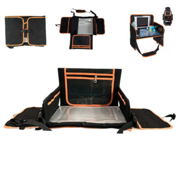 MESA PARA NIÑO PORTATIL PARA CARRO /COD. 719-CKTT