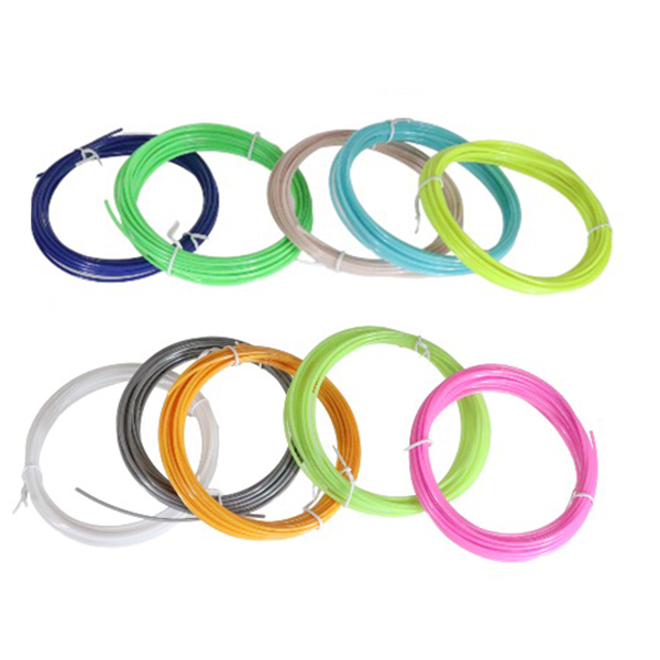 REPUESTO LAPICERO 3D 5M DIAM 1,75MM /COD. 722-R11-3D-PLA
