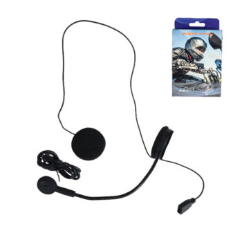 AUDIFONO PARA MOTO /COD. 724-MH02