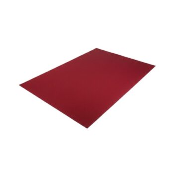 Set 4 Servilletas DE Mesa 45x45 Cm Red /cod. 732-2601se45-61
