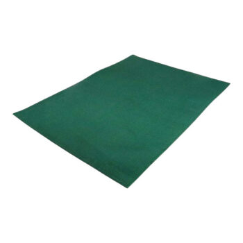 SET 4INDIVIDUALES DE MESA 33X45 CM XMAS GREEN
