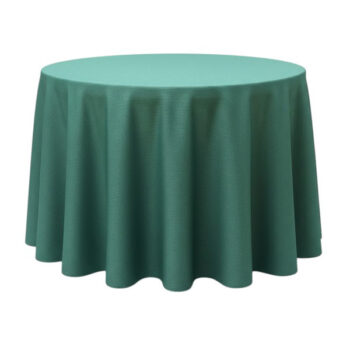 Mantel Redondo 180 Cm Xmas Green /cod. 732-2602mr18-63