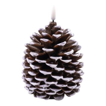 Candela Bellota Bateria 10.5*10.5*12.5/15cm /cod. 753-pw0420