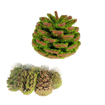 BOLSA 10PCS BELLOTA 5-7CM GREEN /COD. 754-HF23644-63