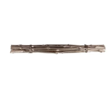 SET PALITOS BAMBOO 58X5,5CM CHAMPAGNE /COD. 754-HF23900-CH