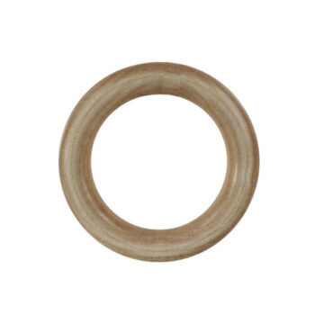 Circulo Madera 9x1,5cm /cod. 754-hf239919