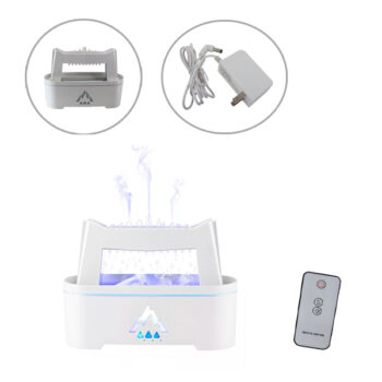 HUMIDIFICADOR CON MONTAÑA /COD. 759-2404-9