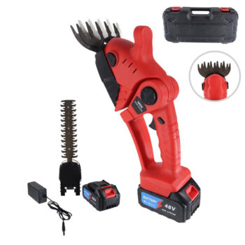 CORTA CESPED 2 EN 1 /COD. 763-2404-14