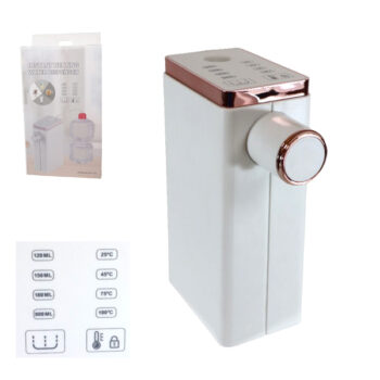 DISPENSADOR PARA CALENTAR AGUA /COD. 774-S217