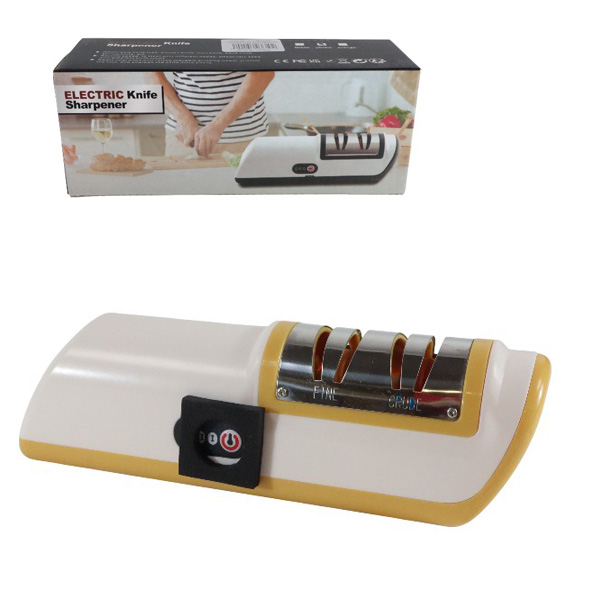 AFILADOR DE CUCHILLOS ELECTRICO /COD. 774-SE252397