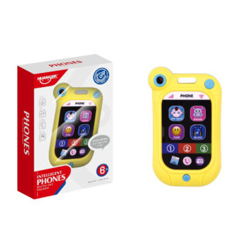 CELULAR PARA BEBES /COD. 782-MH396655