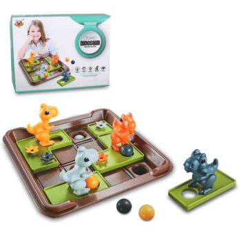 JUEGO DINOSAURIO /COD. 782-MH499141